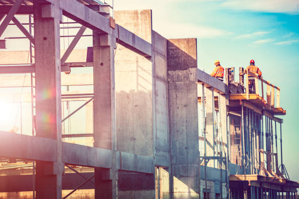 Best Poured Concrete Foundation  in Dormont, PA